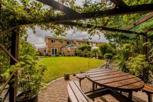 Rear Garden (Photo 2)- click for photo gallery